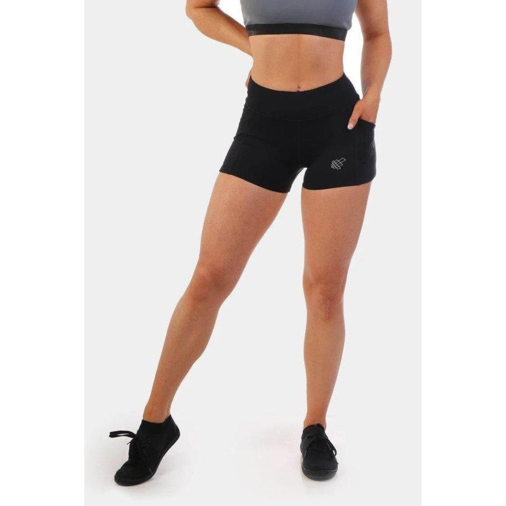 JED NORTH Serenity Shorts